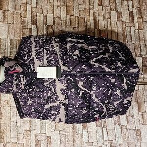 Nike Women’s ACG Lunar Lake Therma-FIT ADV Down Fill Puffer Vest Brand New